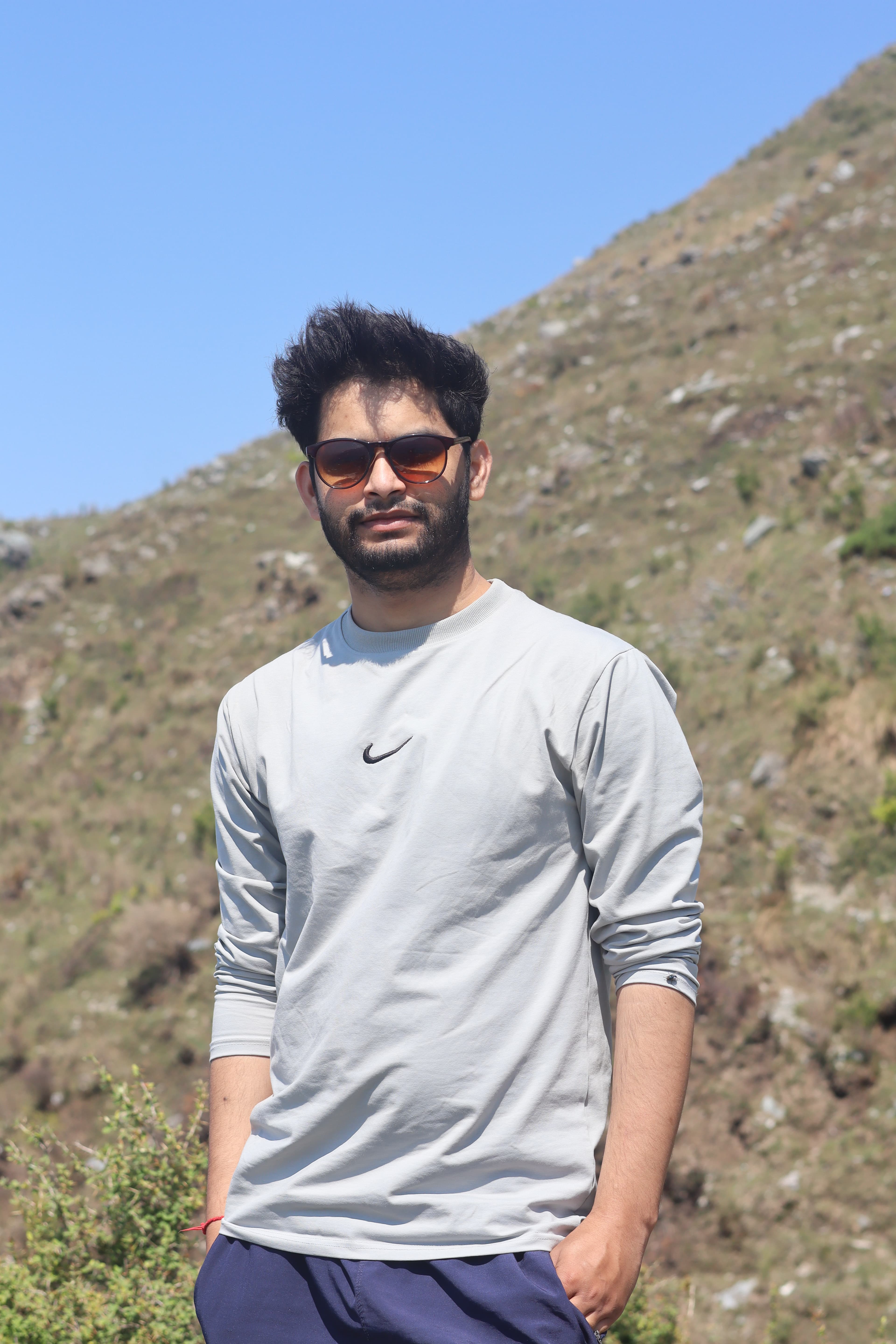 Nikhil Pakhloo